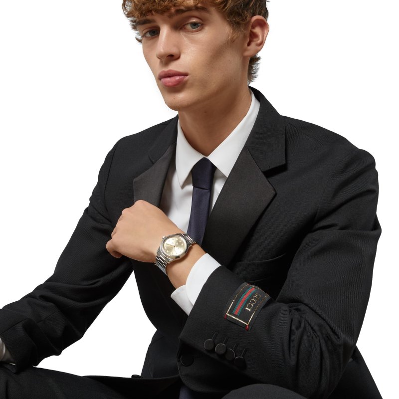 Orologio G-Senza tempo -  YA1265035