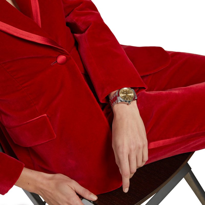 Orologio G-Senza tempo -  YA1265035