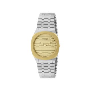 Orologio GUCCI 25H -  YA163502