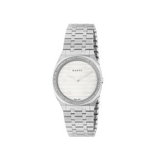 Orologio GUCCI 25H -  YA163503