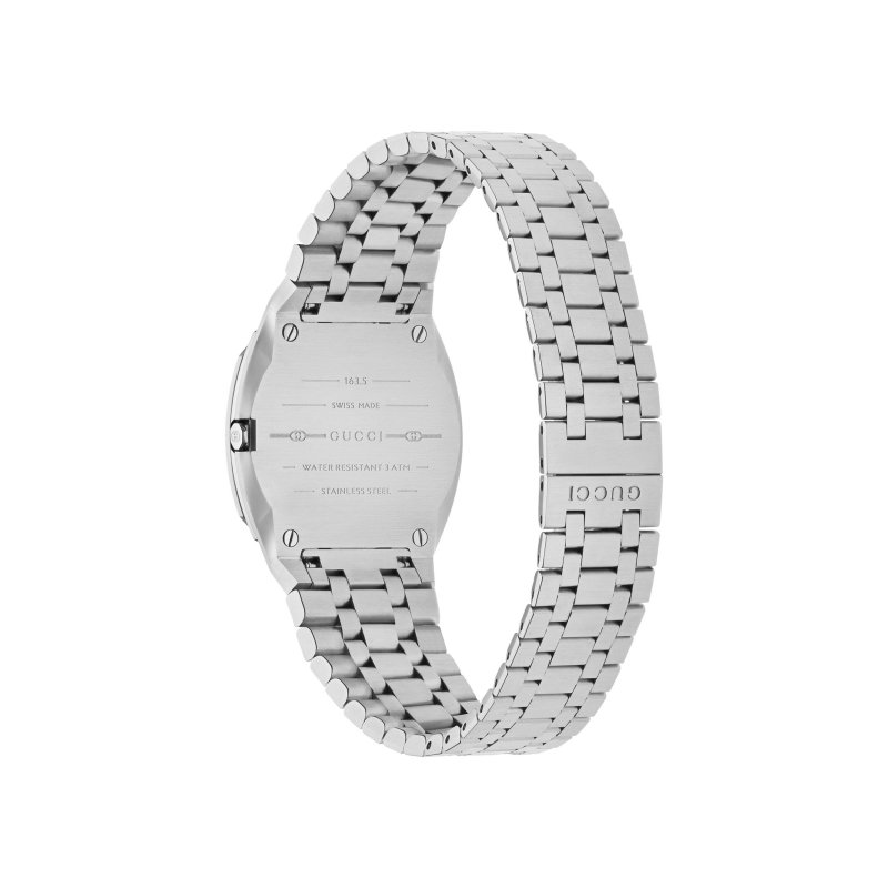 Orologio GUCCI 25H -  YA163503