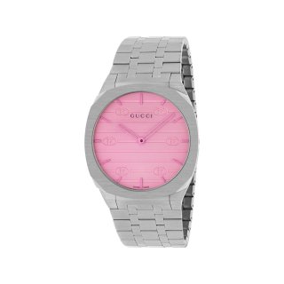 Orologio GUCCI 25H -  YA163410