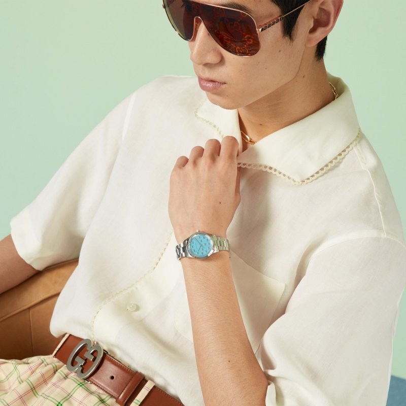 Orologio G-Senza tempo -  YA1265044