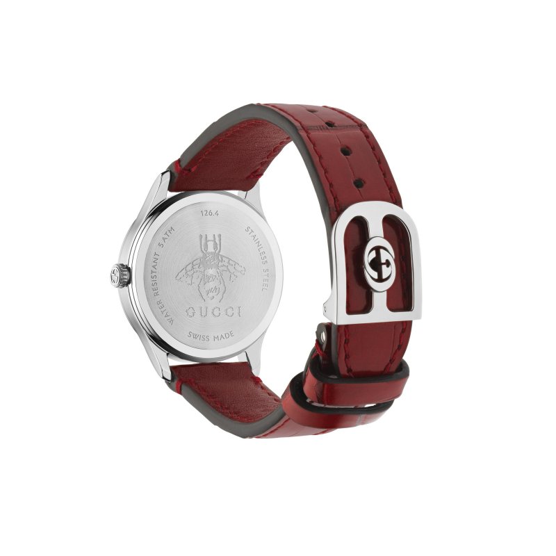 Orologio G-Senza tempo -  YA1265057
