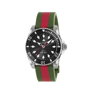 Orologio Gucci Dive - YA136349