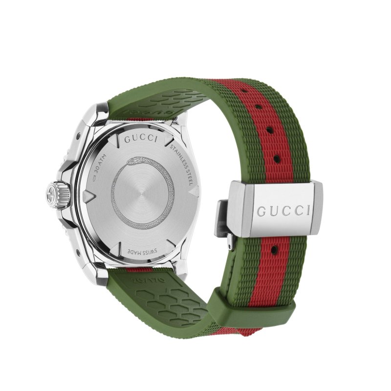 Orologio Gucci Dive - YA136349