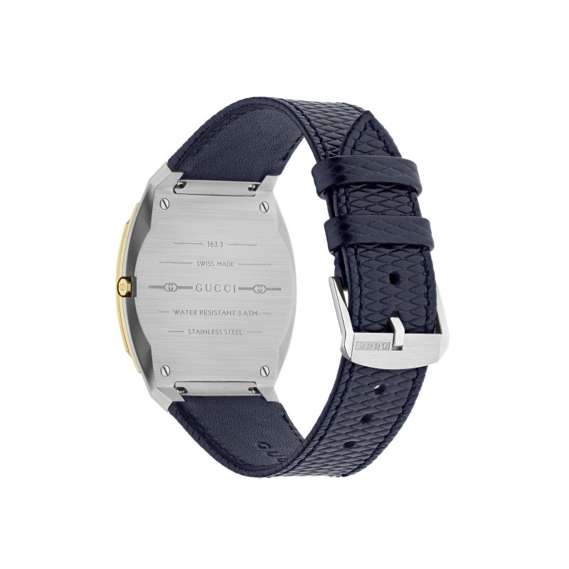 Orologio GUCCI 25H - YA163418