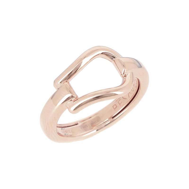 Pesavento - Anello Elegance - Eleganza E Stile