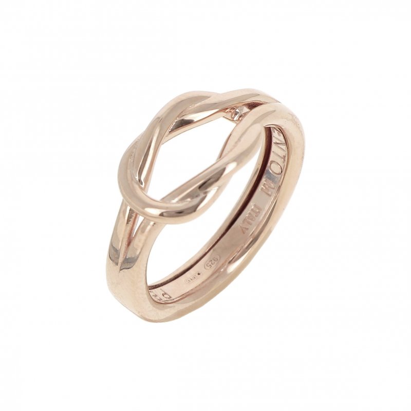 Pesavento - Anello Elegance - Art Expressions
