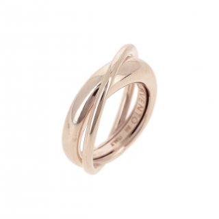 Pesavento - Anello Elegance - Art Expressions