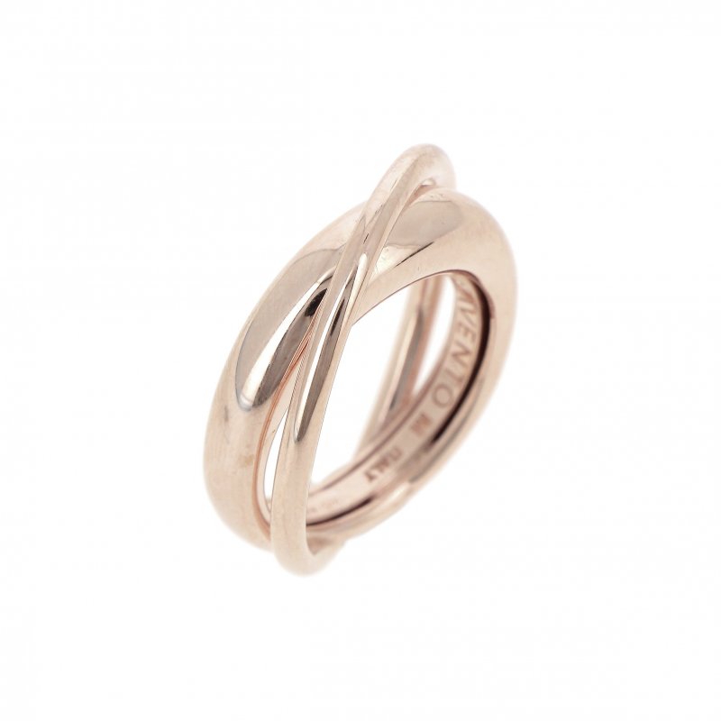 Pesavento - Anello Elegance - Art Expressions