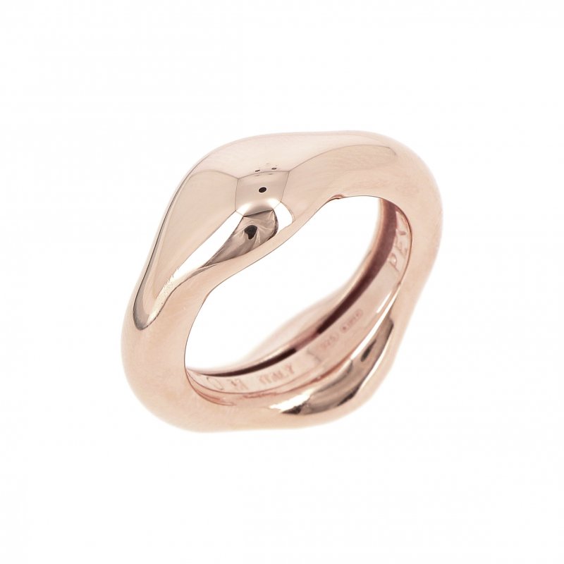 Pesavento - Anello Elegance - Art Expressions
