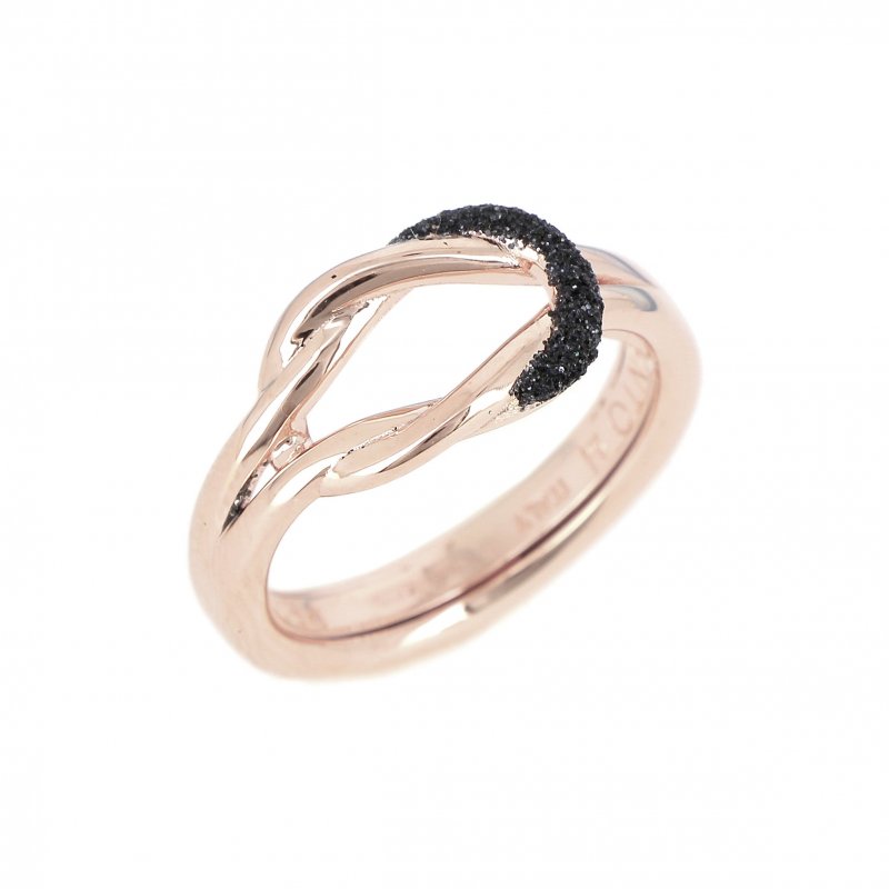 Pesavento - Anello Polvere Di Sogni - Argento 925