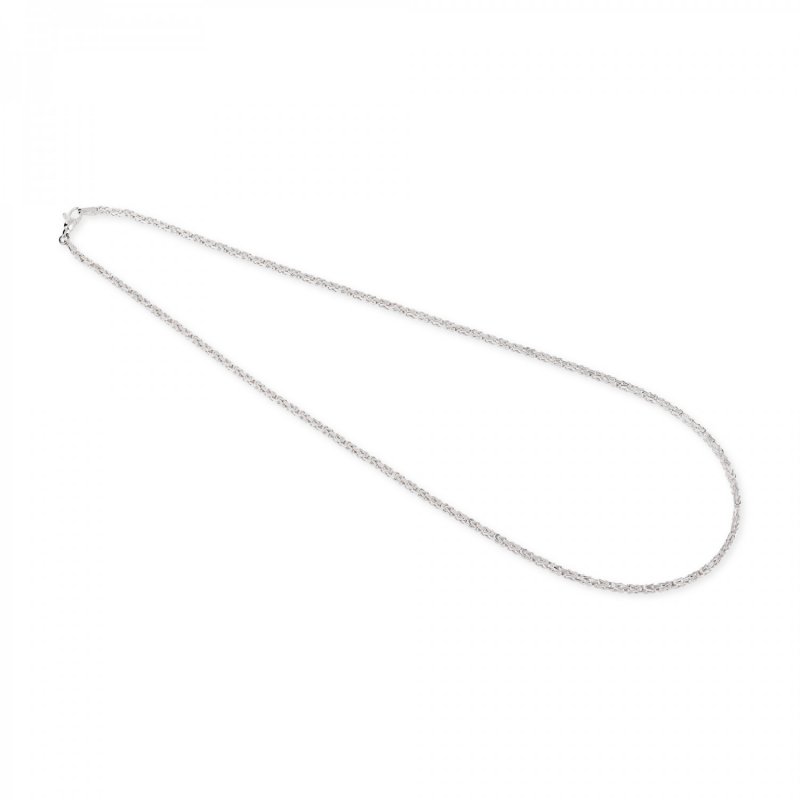 Gerardo Sacco - Catena Argento - Modello Gs 70677