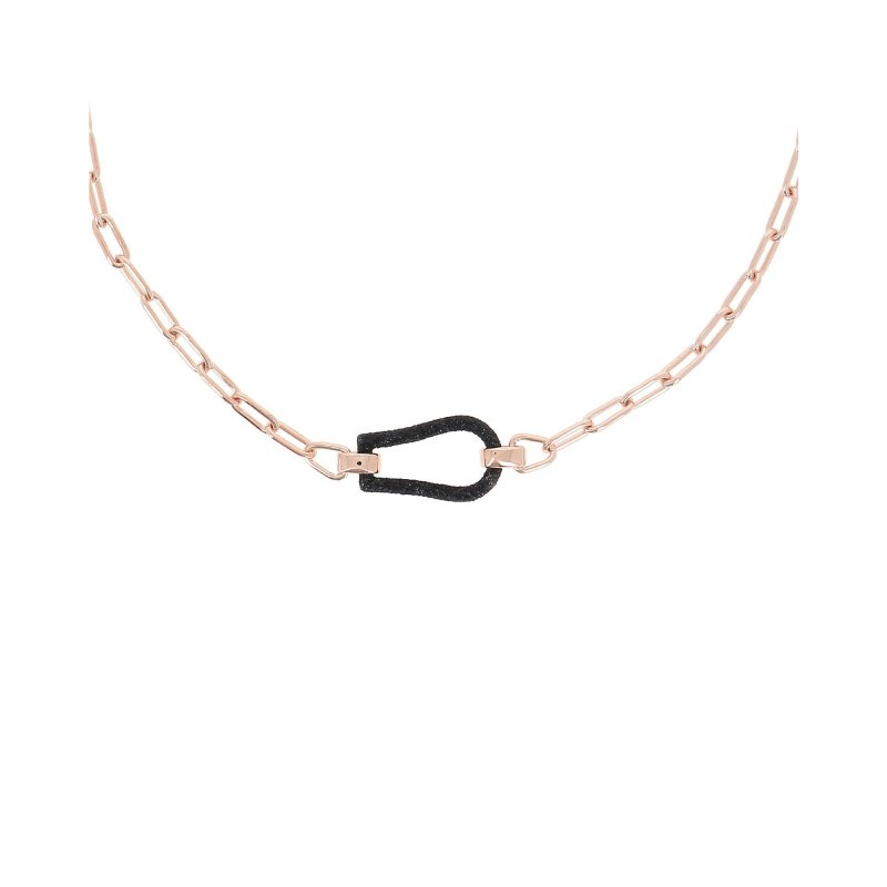 Pesavento - Collana Polvere Di Sogni - Oro Rosa - Donna