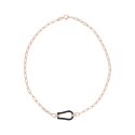 Pesavento - Collana Polvere Di Sogni - Oro Rosa - Donna