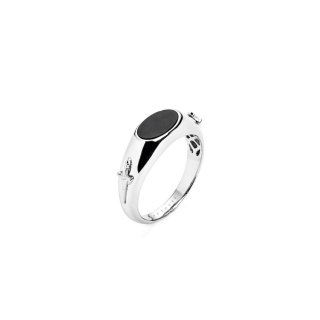 Anello Cesare Paciotti Da Uomo