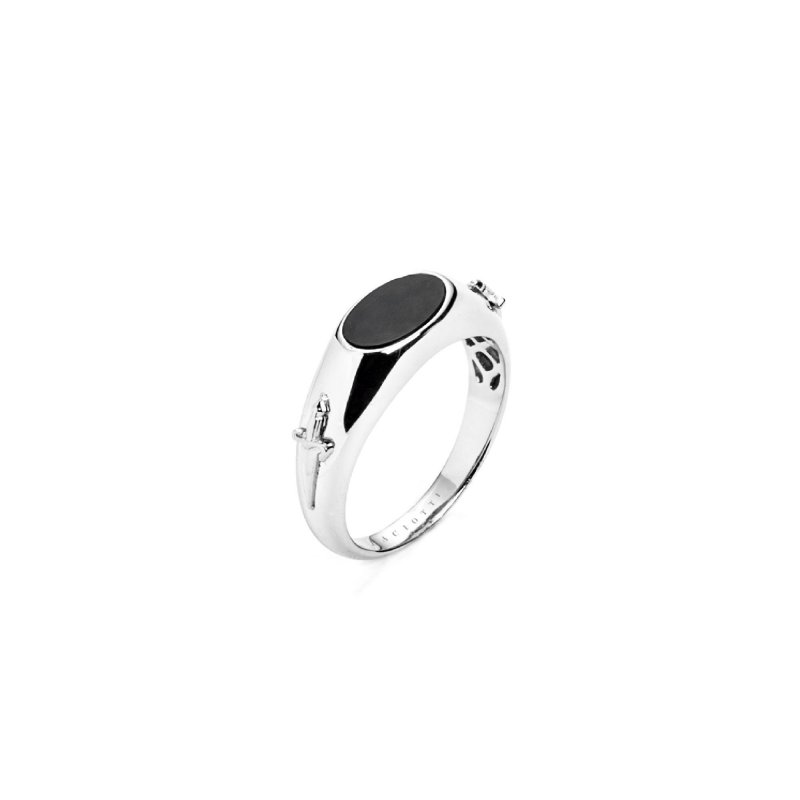 Anello Cesare Paciotti Da Uomo
