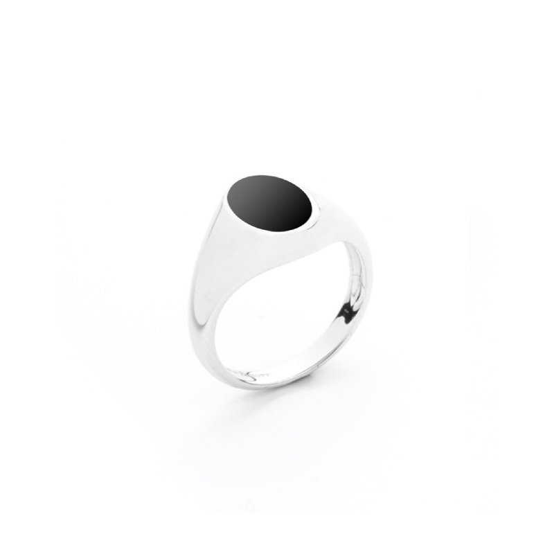 Anello Cesare Paciotti Da Uomo