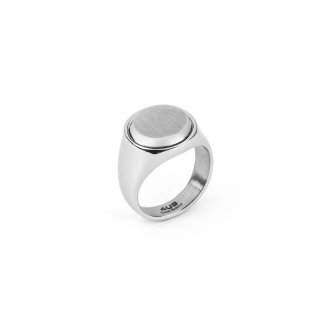 Anello 4Us Cesare Paciotti Da Uomo
