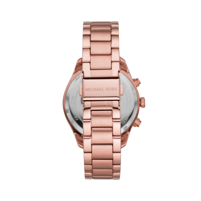 Orologio Michael Kors Layton Da Donna