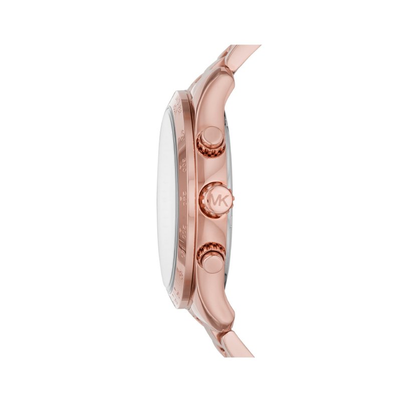 Orologio Michael Kors Layton Da Donna