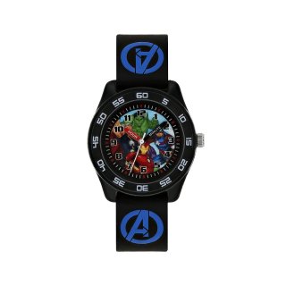 Orologio Solo Tempo Disney Time Teacher Avengers Da Bambino