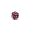 Charm Da Donna Pandora Moments In Argento Sterling 925