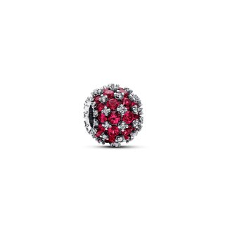 Charm Da Donna Pandora Moments In Argento Sterling 925