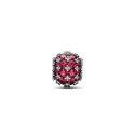 Charm Da Donna Pandora Moments In Argento Sterling 925