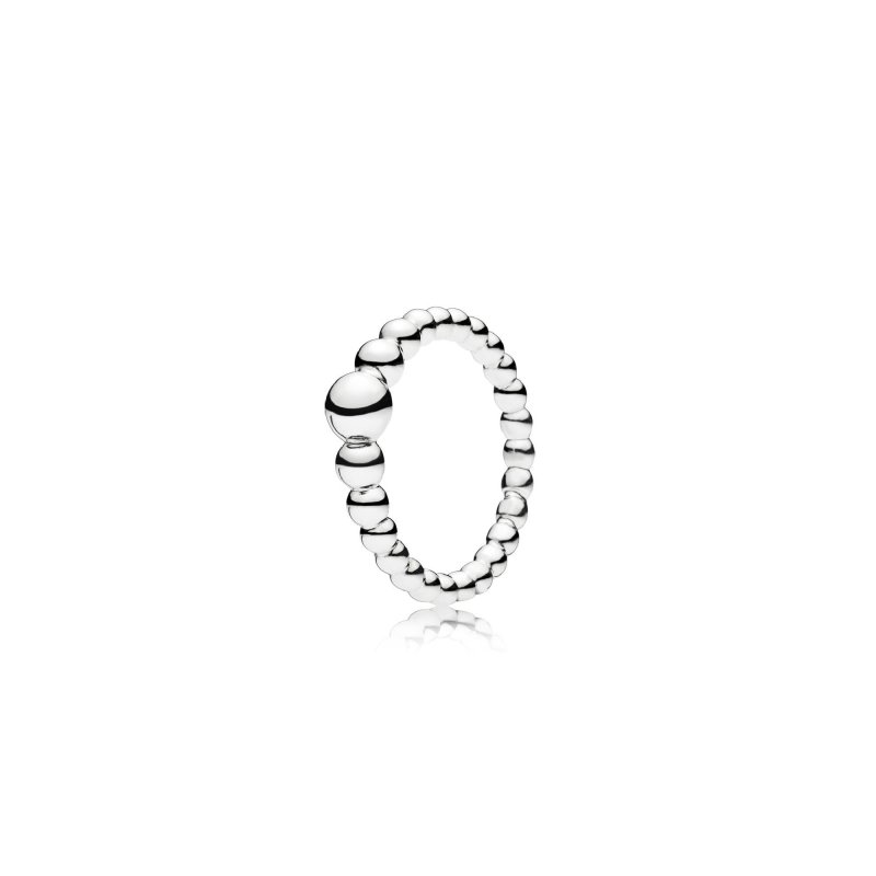 Anello Sfere Infinite