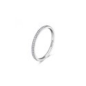 Rosato - Anello Allegra - Donna - Argento 925