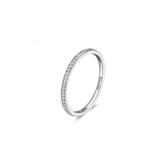 Rosato - Anello Allegra - Donna - Argento 925