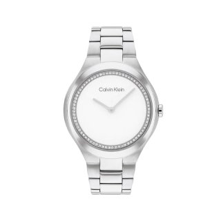 Calvin Klein - Orologio Timeless Admire - Donna - Acciaio