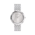 Calvin Klein - Orologio Sculptural - Donna - Acciaio