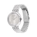 Calvin Klein - Orologio Sculptural - Donna - Acciaio