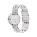Calvin Klein - Orologio Sculptural - Donna - Acciaio
