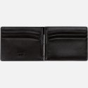 Montblanc - Portafoglio Meisterstück - Pelle - Nero