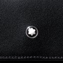 Montblanc - Astuccio Portachiavi - Nero - Pelle