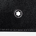 Montblanc - Portafoglio Meisterstück - Pelle - Nero