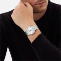 Montblanc - Tradition Automatic Date - Acciaio - 40Mm