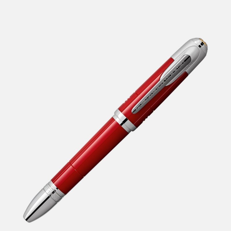 Roller Great Characters Enzo Ferrari Special Edition