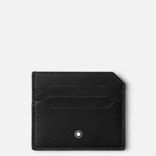 Porta carte 6 scomparti Meisterstück Selection Soft