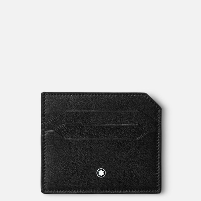 Porta carte 6 scomparti Meisterstück Selection Soft