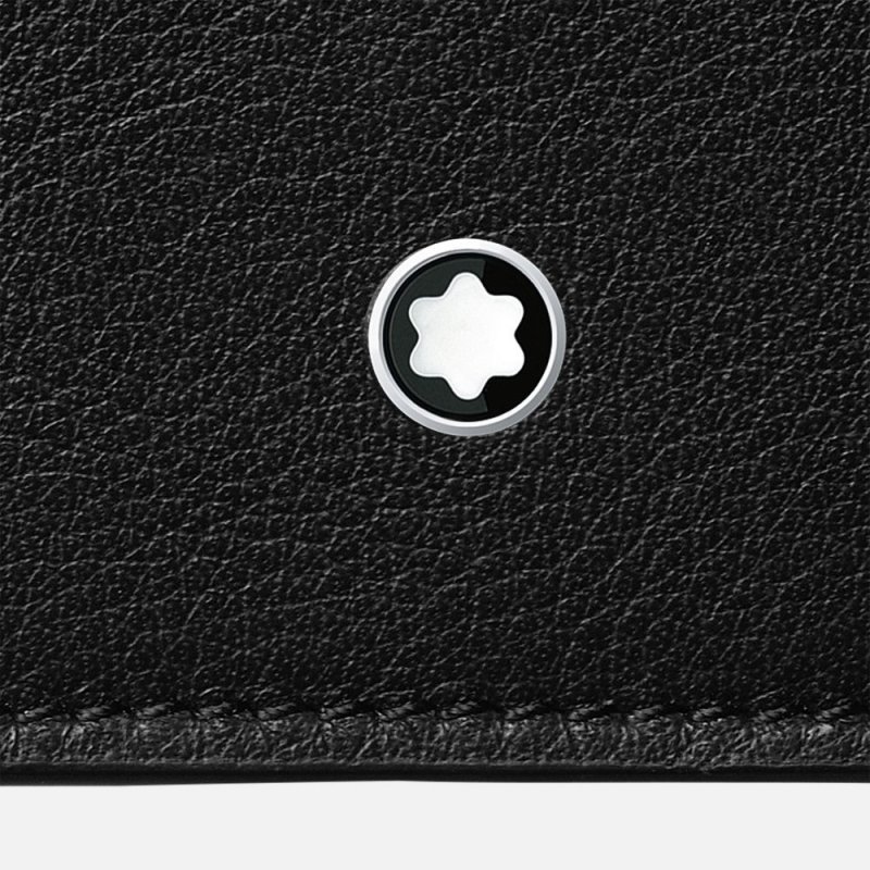 Porta carte 6 scomparti Meisterstück Selection Soft