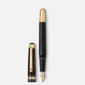 Montblanc - Stilografica Classique - Grigio Scuro
