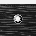 Montblanc - Custodia Per Smartphone 4810 - Nero - Pelle