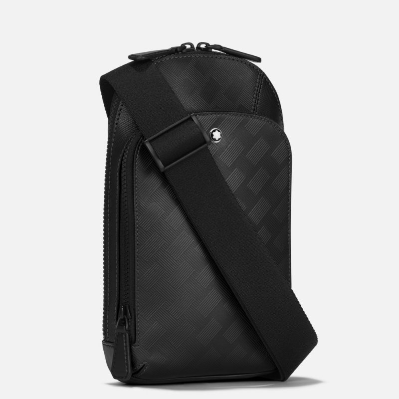 Borsa a Tracolla Montblanc Extreme 3.0