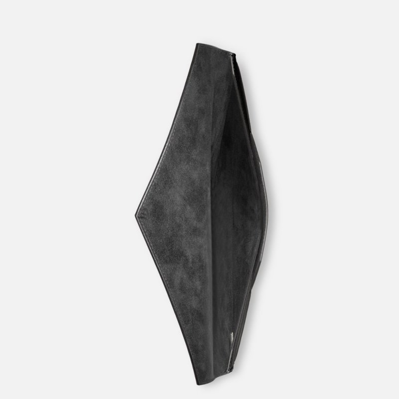 Montblanc - Pochette Envelope - Pelle - Nero