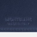 Montblanc - Portafoglio Meisterstück - Ink Blue - Pelle
